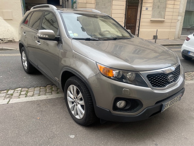 KIA SORENTO - photo 2